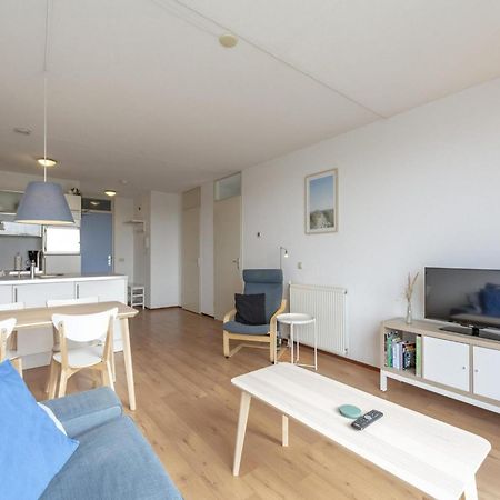 Alluring Coastal Apartment Callantsoog Luaran gambar