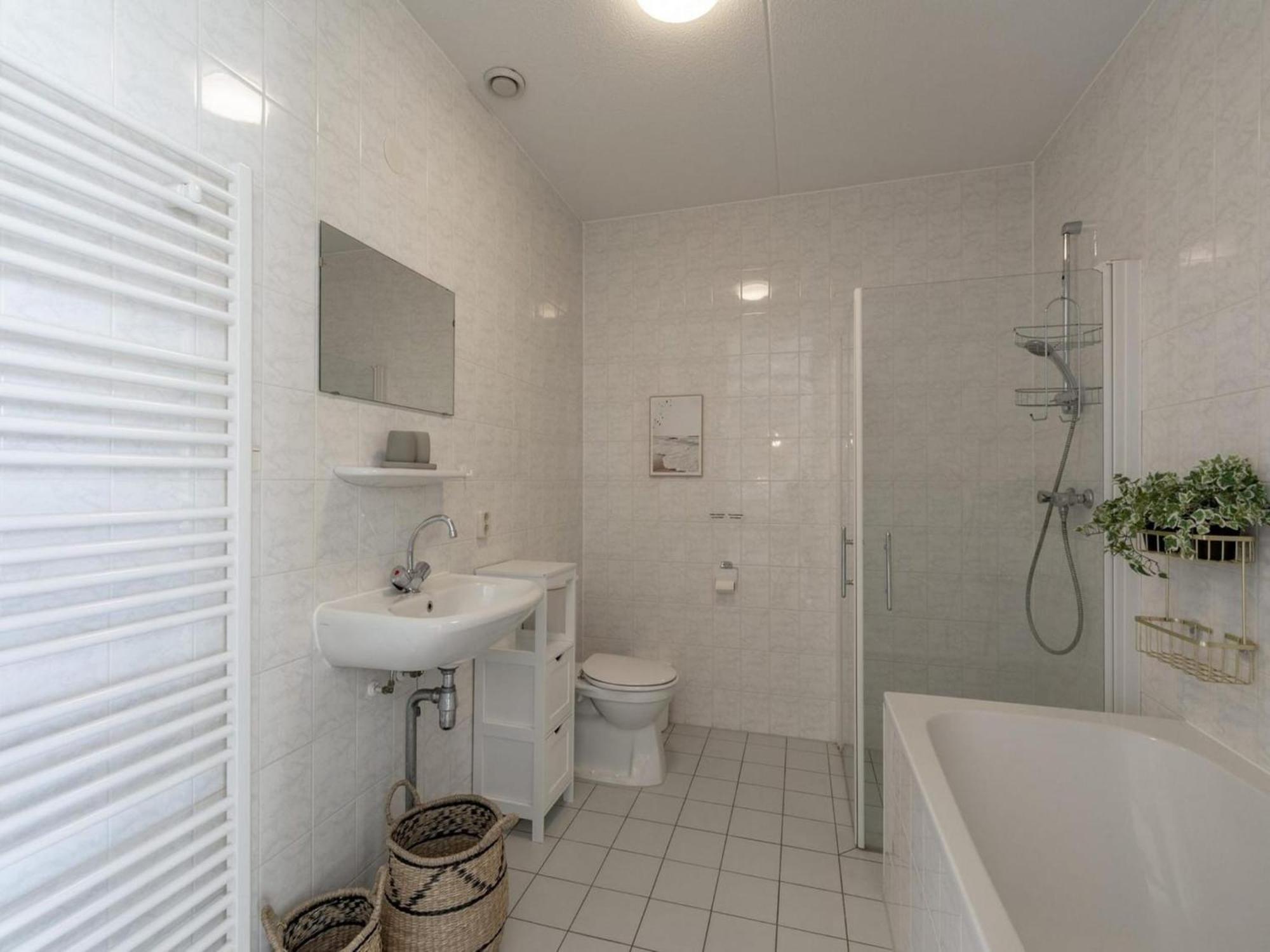 Alluring Coastal Apartment Callantsoog Luaran gambar