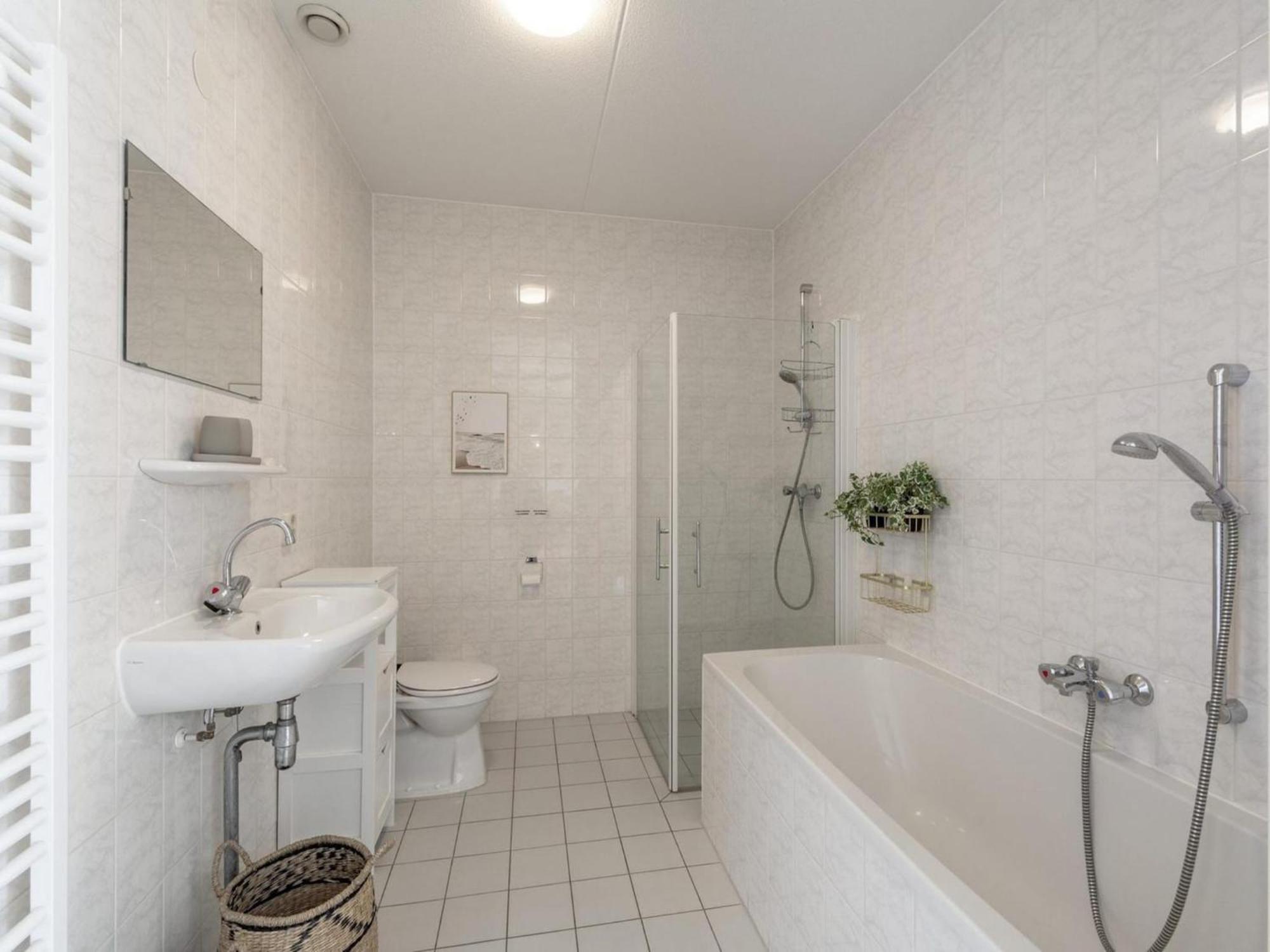 Alluring Coastal Apartment Callantsoog Luaran gambar