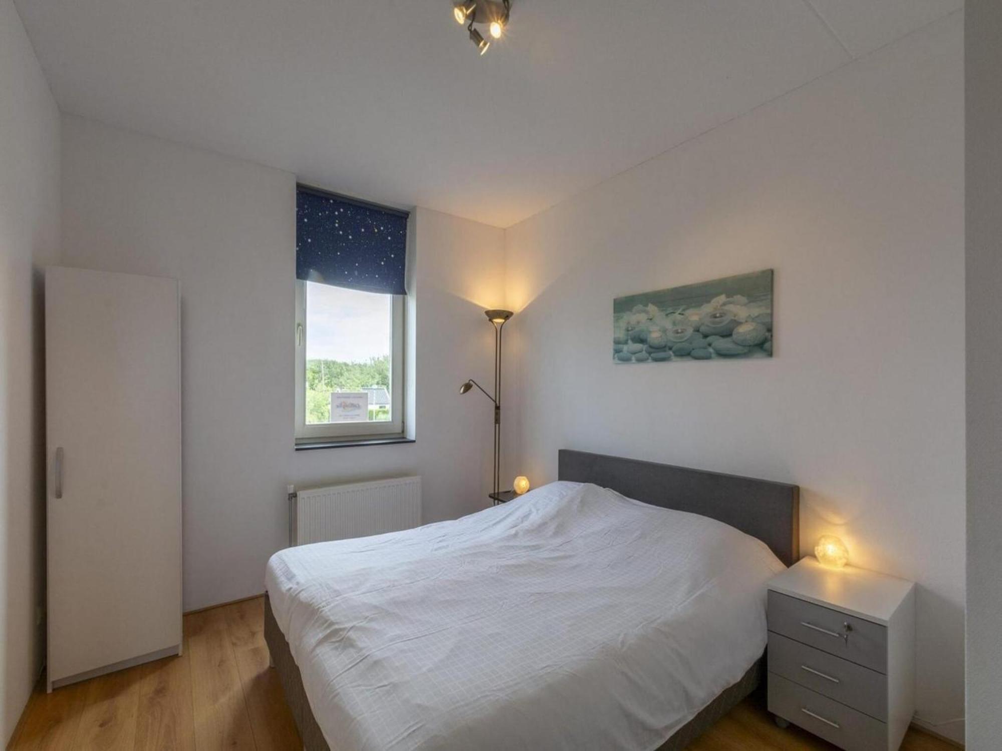 Alluring Coastal Apartment Callantsoog Luaran gambar