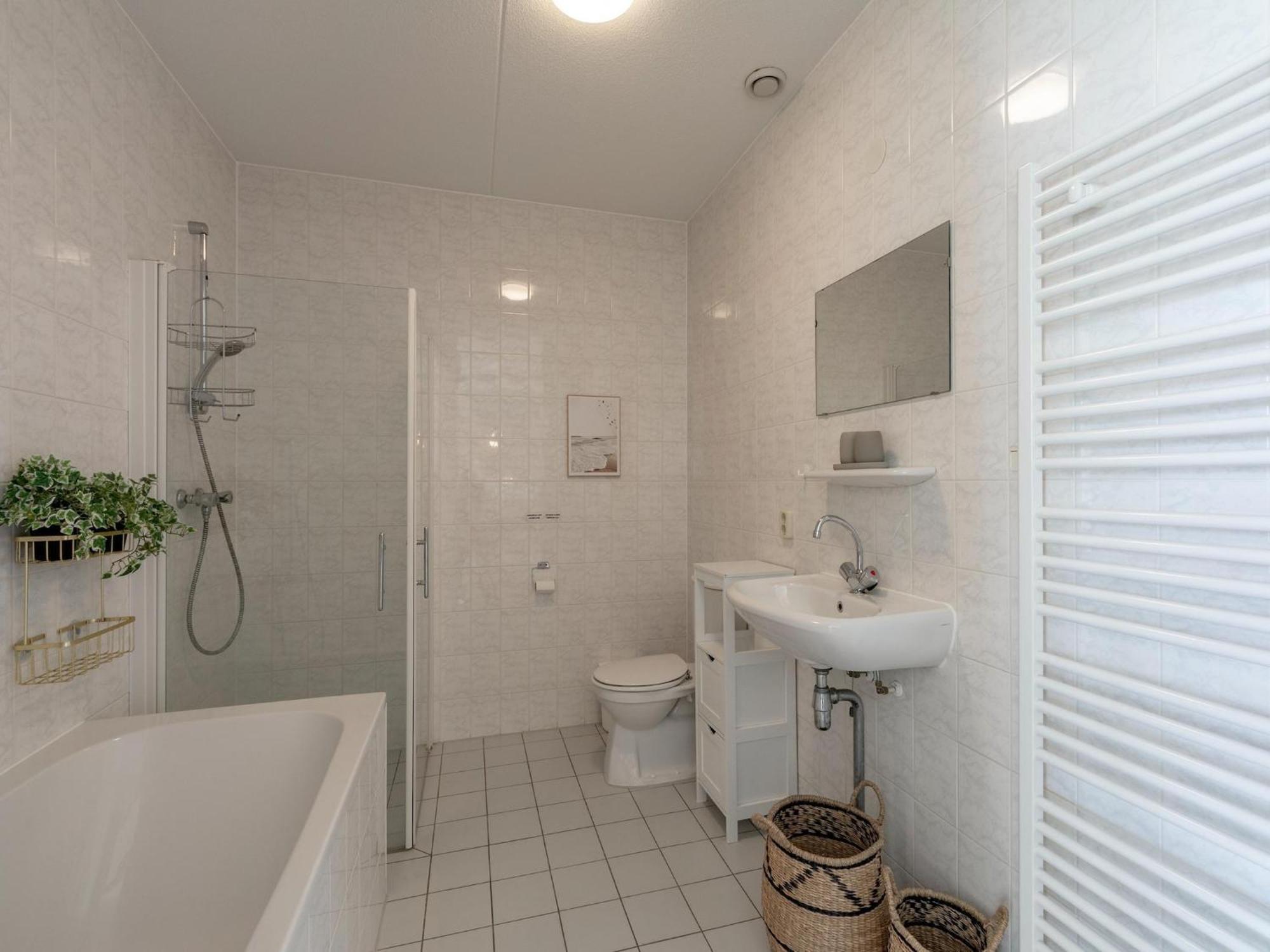 Alluring Coastal Apartment Callantsoog Luaran gambar
